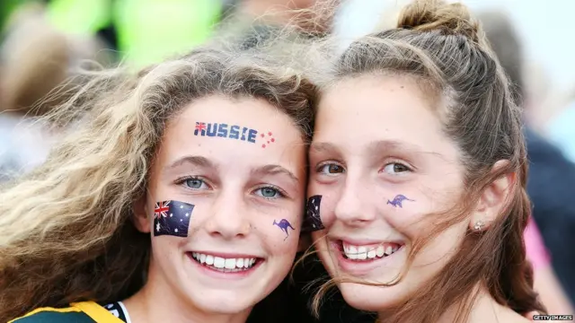 ਰਾਸ਼ਟਰਮੰਡਲ ਖੇਡਾਂ 2018