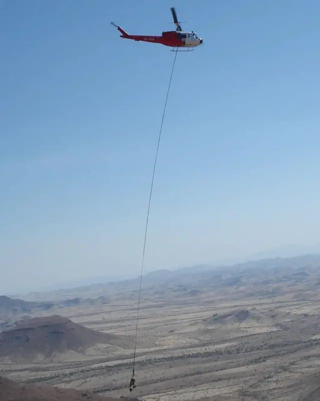 badak, hewan langka, terancam punah, konservasi, Afrika, Namibia