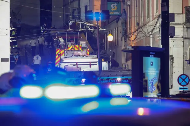 на месте аварии, вечер 3 сентября 2025 года