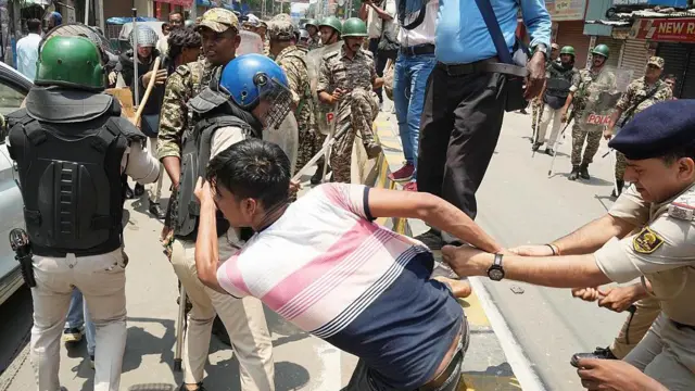 बिहार बंद