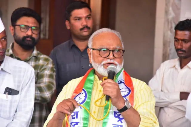 छगन भुजबळ