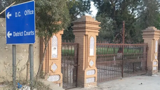 ਪੱਤਰਕਾਰ ਤਾਹਾ ਸਿੱਦੀਕੀ ਨੂੰ ਅਗਵਾਹ ਕਰਨ ਦੀ ਕੋਸ਼ਿਸ਼