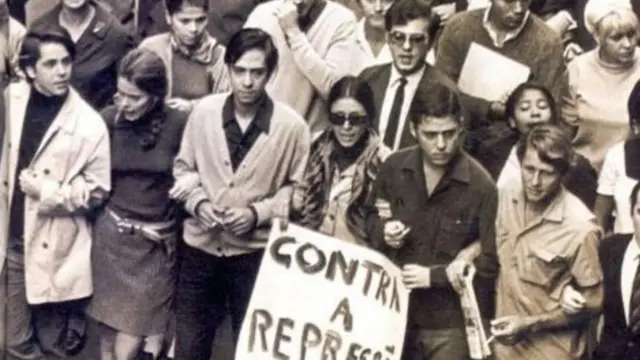 Artistasuol esporte flamengopasseata nos anos 1960