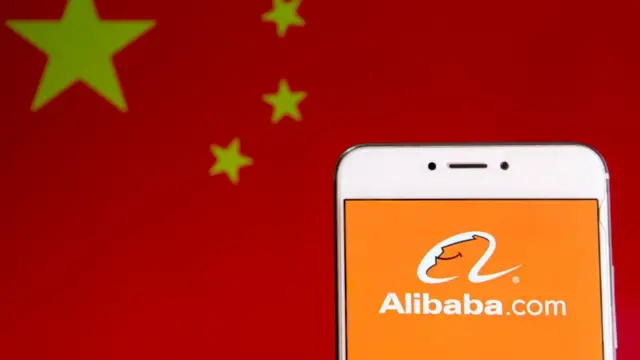 Alibaba