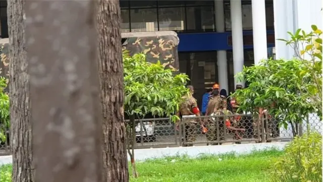 ইটালি থেকে ফেরা ১৪২ বাংলাদেশিকে আশকোনার হজক্যাম্পে রাখা হয়েছে।