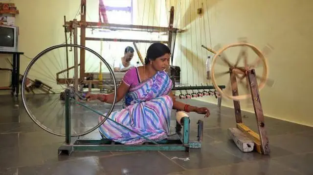 బీసీ కులాలు