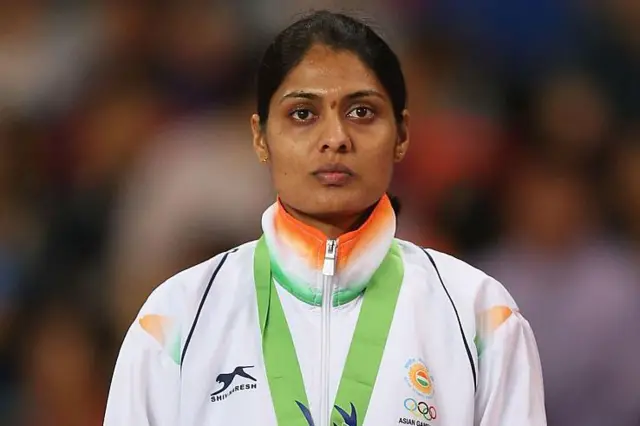 ललिता बाबर