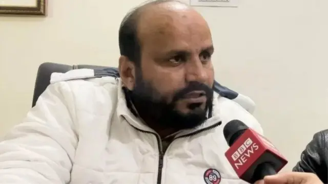 ઉત્તર પ્રદેશ