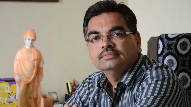 શિરીષ કાશીકર