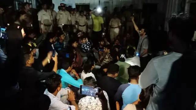 आरे जंगल