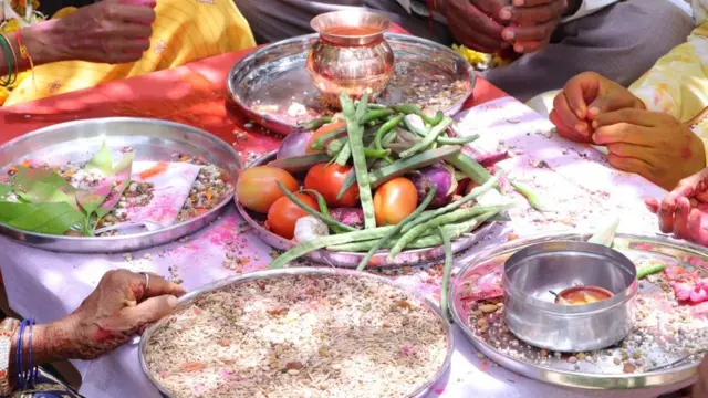 గిరిజనులు