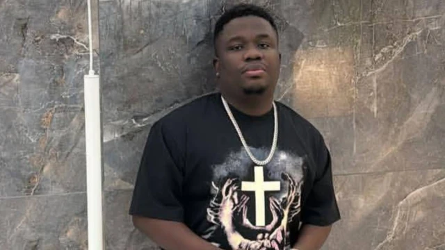 Abu Trica also wants an injunction against the entire process