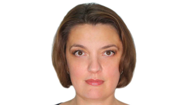 Олеся Отраднова