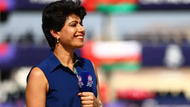 अंजुम चोपड़ा