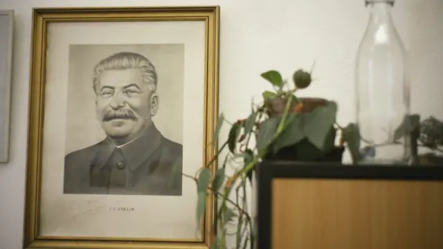 استالین