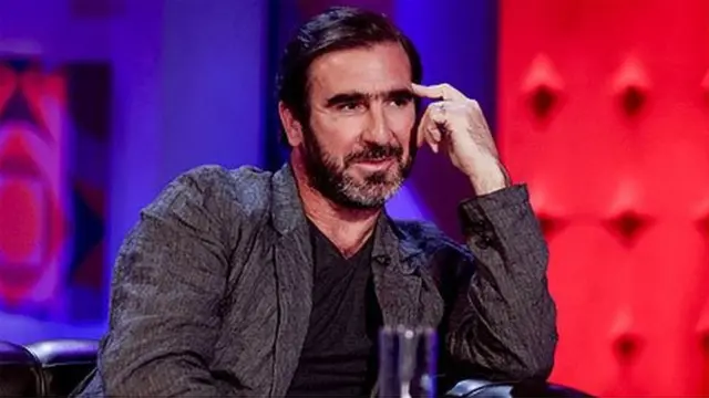 Erci Cantona