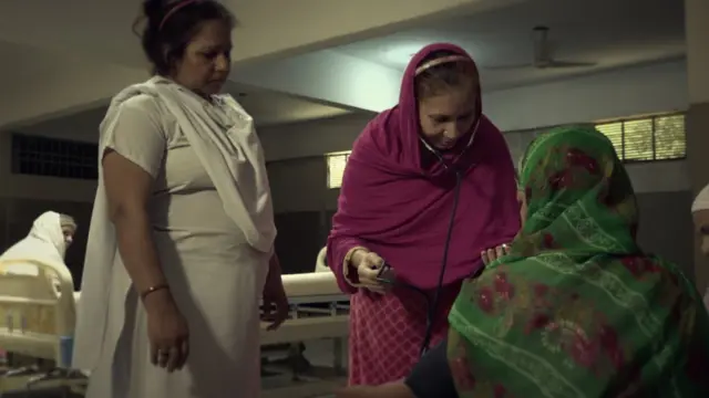 بلقیس ایدھی شیلٹر ہوم