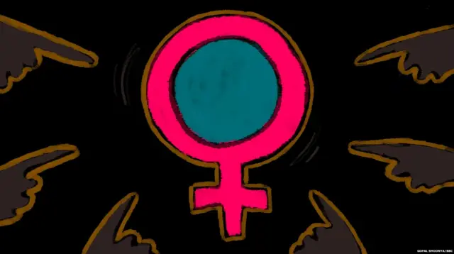 हाथरस मामला