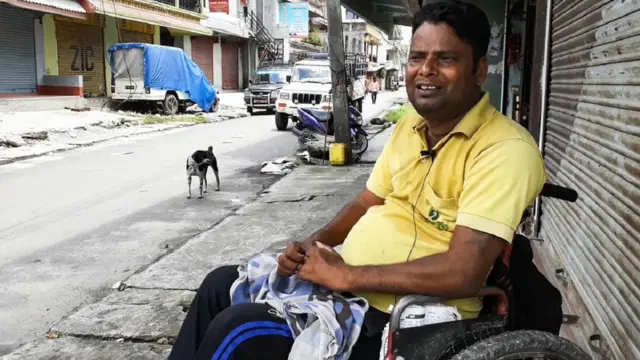 सुरेशकुमार मण्डल