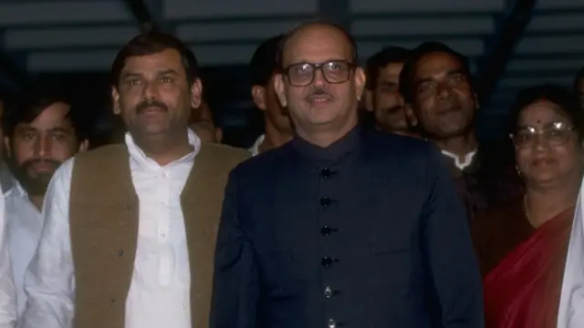 वीपी सिंह