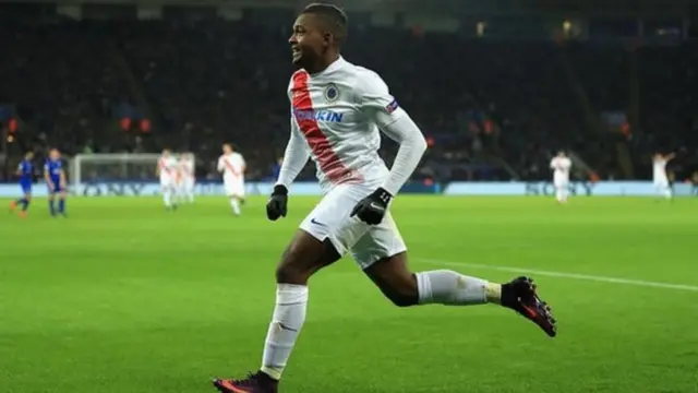 Jose Izquierdo join Brighton as record signing dis season