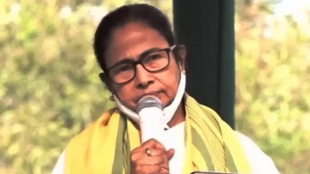 ममता बनर्जी