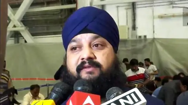 అఫ్గాన్ సిక్కు