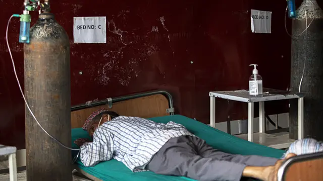 कोभिड बिरामी