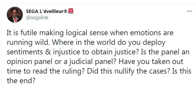 Ìléeṣẹ́ tó ni Lekki Toll gate, LCC ti gbàkóso ǹkan rẹ̀ padà! Aṣẹ gùn ún