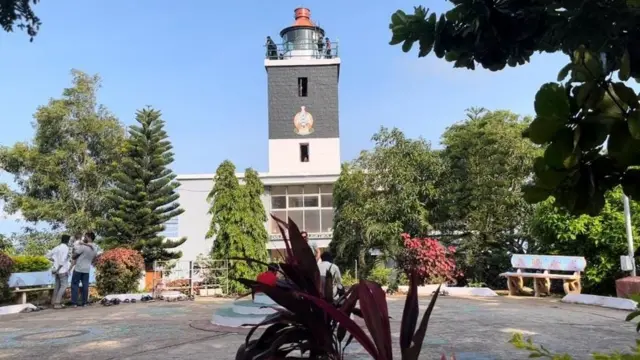 లైట్ హౌస్