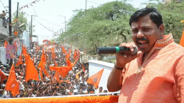 తెలంగాణ ఎన్నికలు