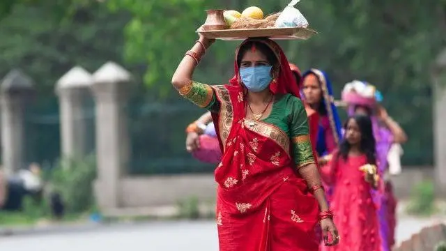 இந்தியா மற்றும் நேபாளம்