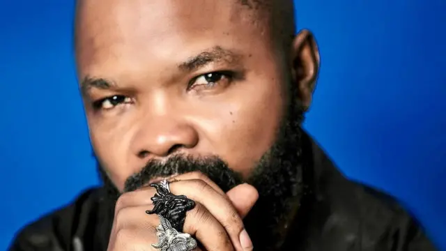 Chinedu Ani a ma dịka Nedu Wazobia