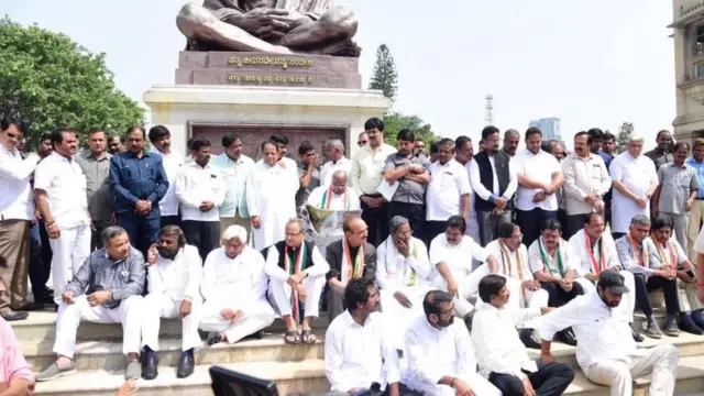 कर्नाटक विधानसभा