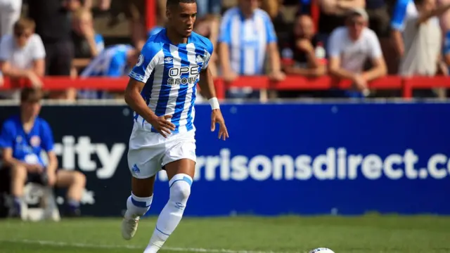 Tom Ince