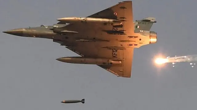 મિરાજ - 2000 યુદ્ધ વિમાન