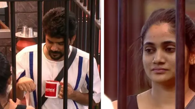 கைதி திரைப்படத்தை வீழ்த்திய கவின் லொஸ்லியா: மீண்டும் ட்ரெண்டிங்கில் முதலிடம்