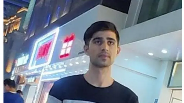 کرونا ويروس وهان