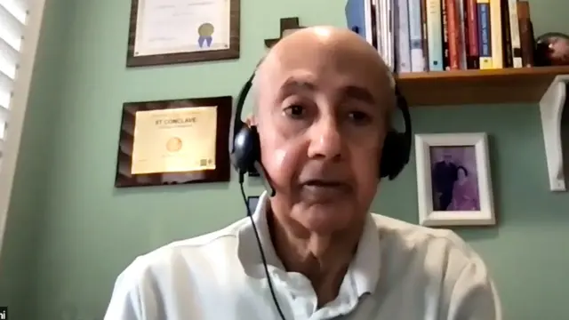 রফিক দোসানি