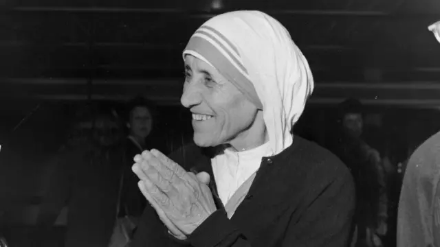 मदर टेरेसा