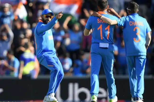 વિરાટ કોહલી