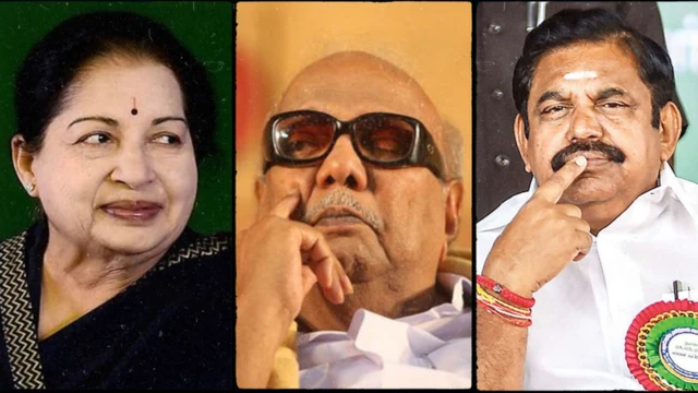 ஜெயலலிதா