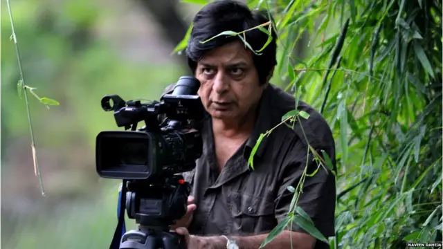 नवीन रहेजा