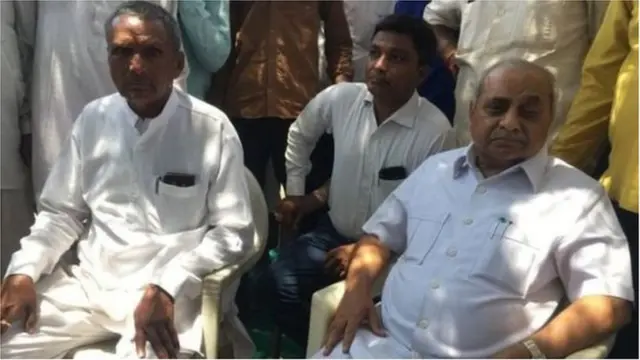 దళితుల బారాత్