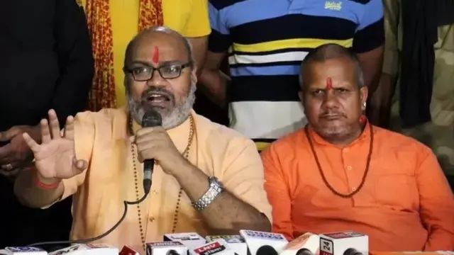 యతి నర్సింహానంద