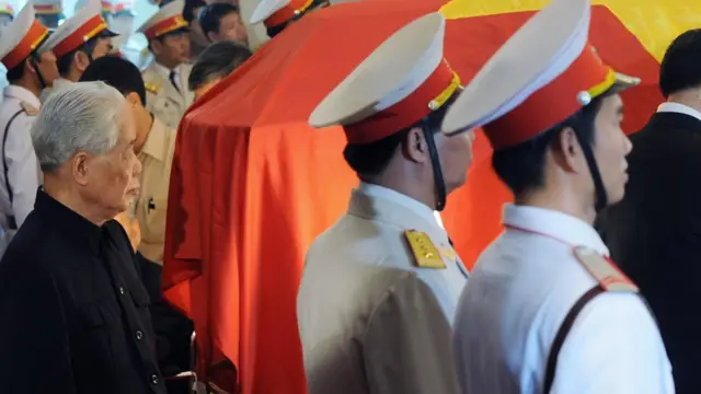 Đỗ Mười