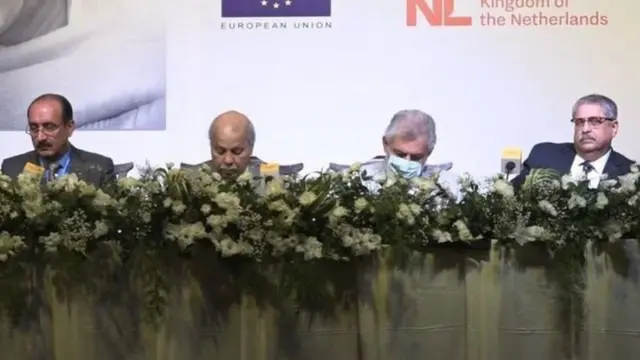 عاصمہ جہانگیر کانفرنس