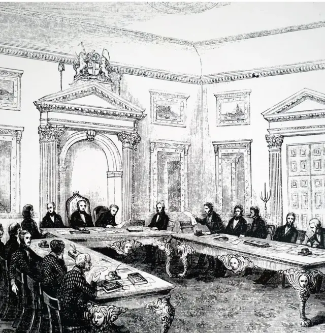 ઇસ્ટ ઇન્ડિયા કંપની