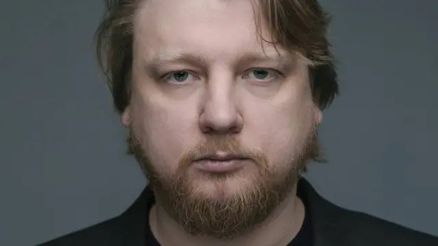 Володимир Петров