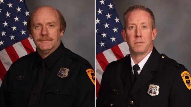 Jeff Payne oo bidix jira shaqada ayaa laga eryay James Tracy oo masuul u ahaana labo darajo ayaa hoos loo dalacsiiyay